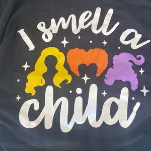Hocus Pocus Maternity Tee